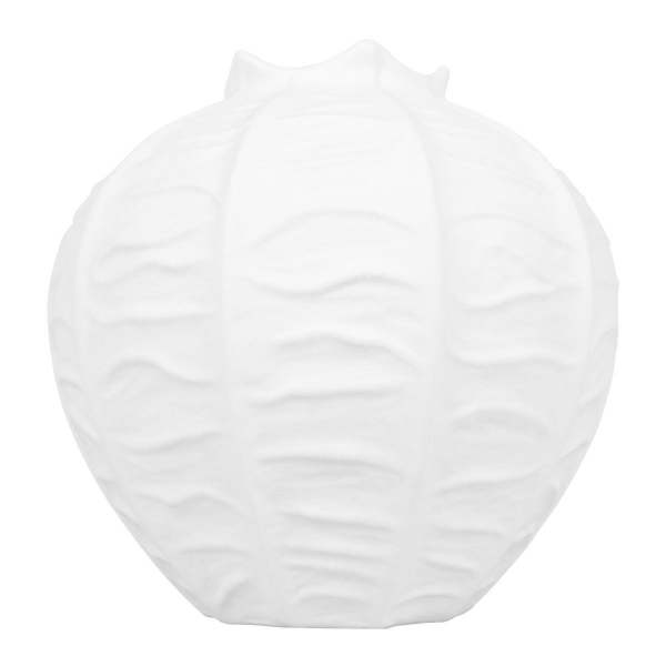 Ваза Loft IT Blanca 10265V/S