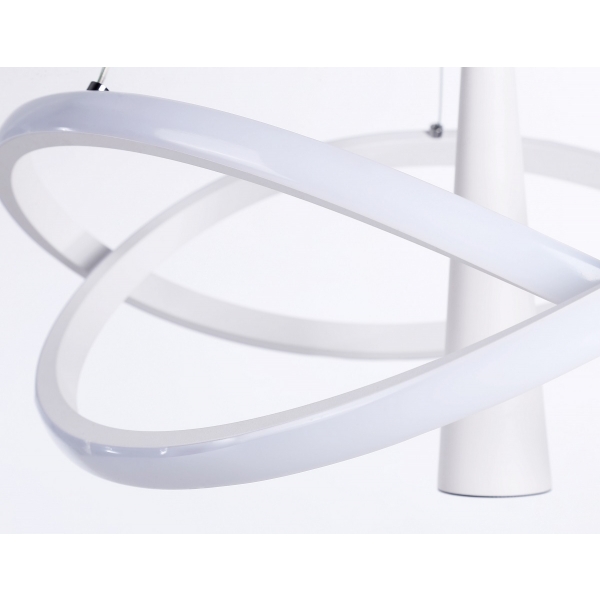 Подвесной светодиодный светильник Ambrella light Comfort LineTech FL5367