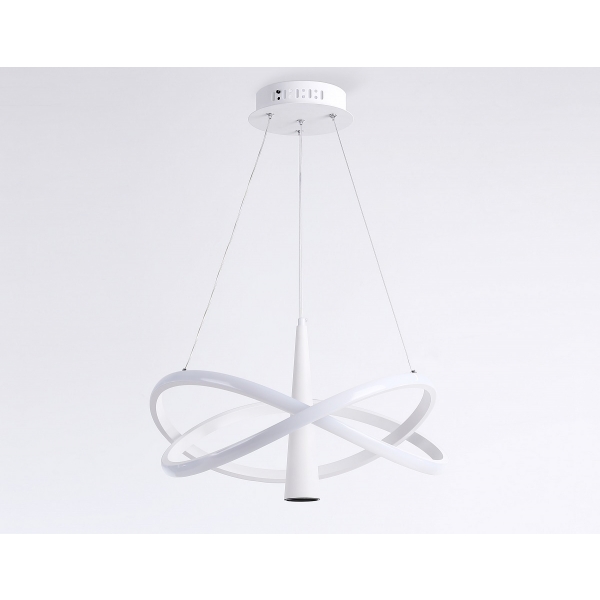 Подвесной светодиодный светильник Ambrella light Comfort LineTech FL5367