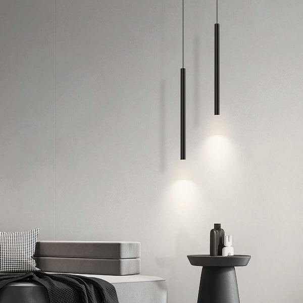 Магнитная трековая система Reluce 13007-9.3-001UR magnetic LED8W BK