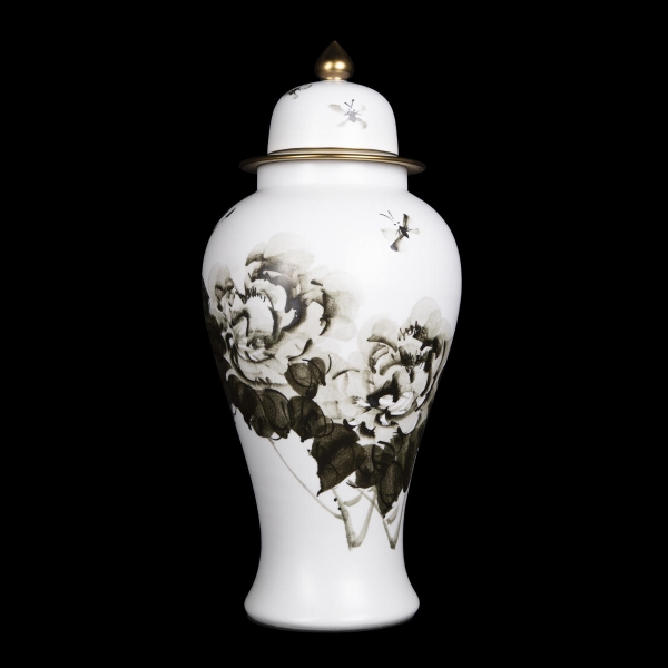 Ваза Loft IT Equilibrium 10290V/M