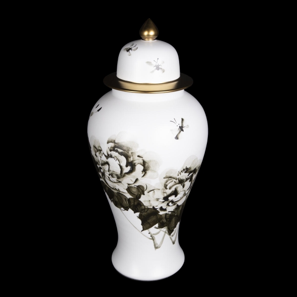 Ваза Loft IT Equilibrium 10290V/M