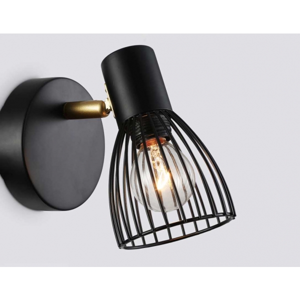 Настенно-потолочный спот Ambrella light TRADITIONAL TR8659