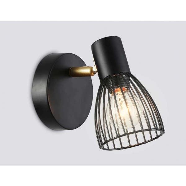 Настенно-потолочный спот Ambrella light TRADITIONAL TR8659