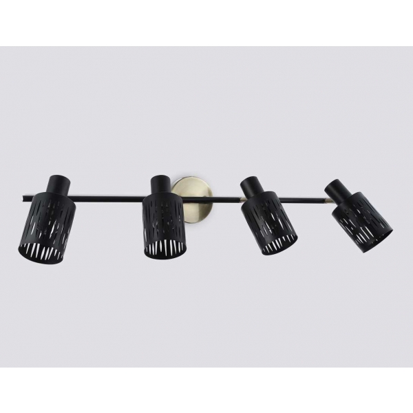 Настенно-потолочный спот Ambrella light TRADITIONAL TR8670
