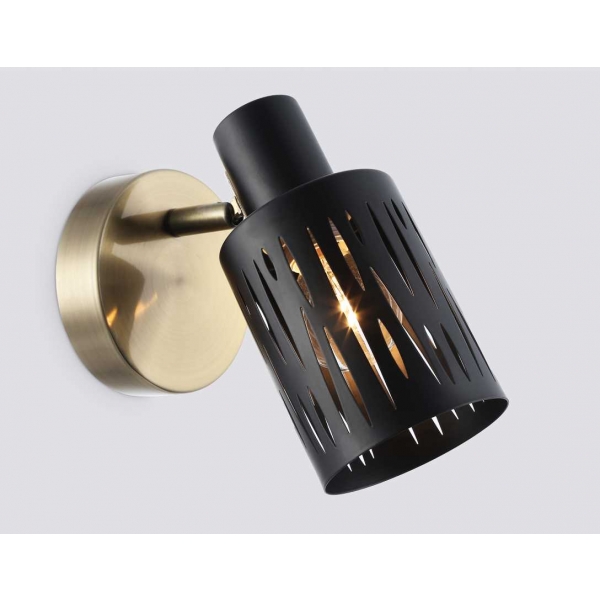 Настенно-потолочный спот Ambrella light TRADITIONAL TR8667