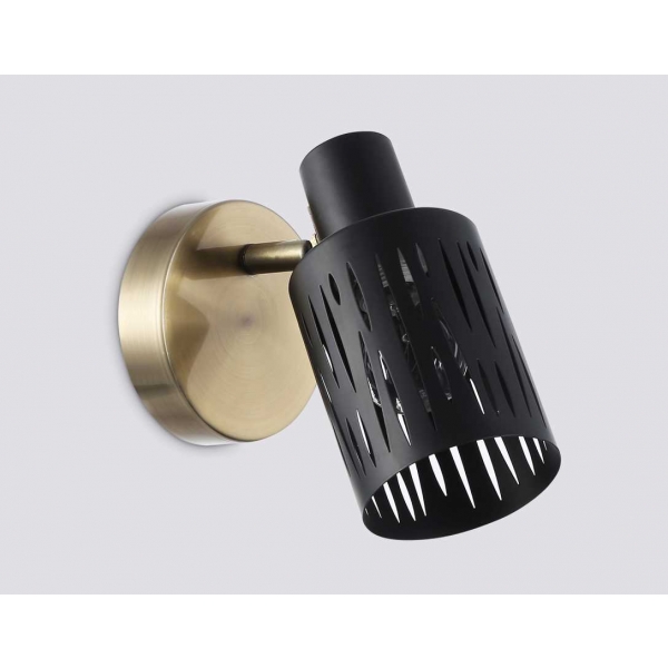 Настенно-потолочный спот Ambrella light TRADITIONAL TR8667
