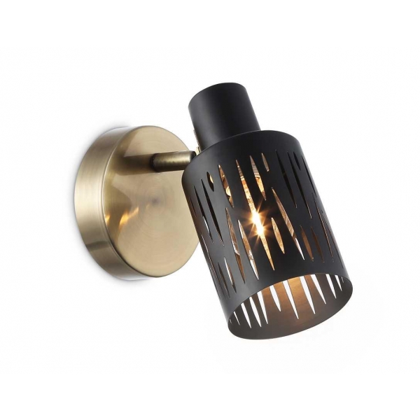 Настенно-потолочный спот Ambrella light TRADITIONAL TR8667