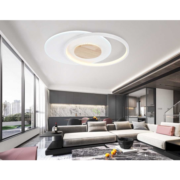 Светильник потолочный Ambrella light COMFORT FL4788