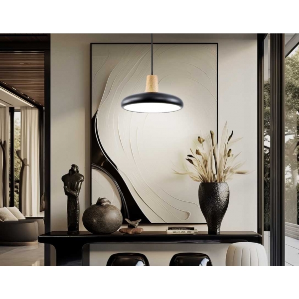 Светильник подвесной Ambrella light COMFORT FL4839