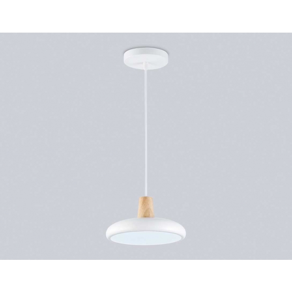 Светильник подвесной Ambrella light COMFORT FL4838