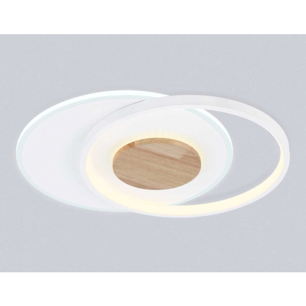 Светильник потолочный Ambrella light COMFORT FL4788