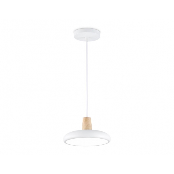 Светильник подвесной Ambrella light COMFORT FL4838