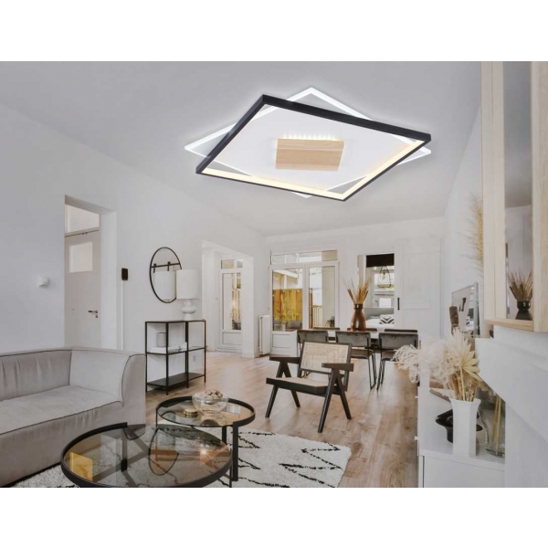 Светильник потолочный Ambrella light COMFORT FL4791