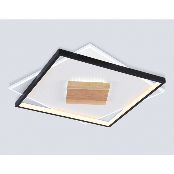 Светильник потолочный Ambrella light COMFORT FL4791