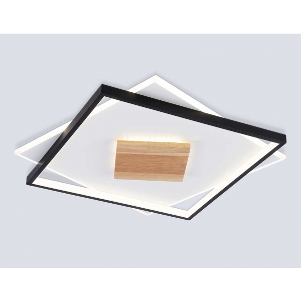 Светильник потолочный Ambrella light COMFORT FL4791