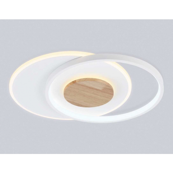 Светильник потолочный Ambrella light COMFORT FL4788