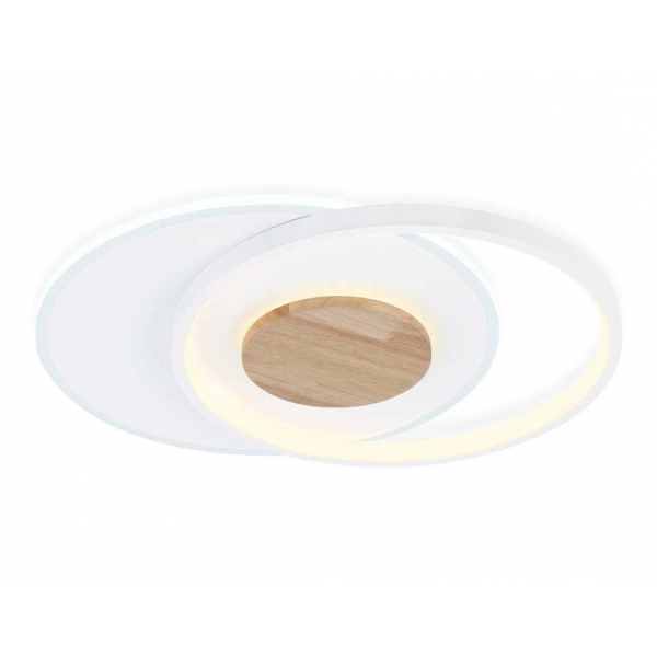 Светильник потолочный Ambrella light COMFORT FL4788