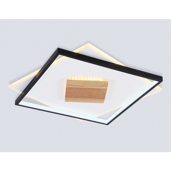 Светильник потолочный Ambrella light COMFORT FL4791