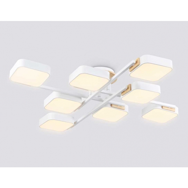 Люстра на штанге Ambrella light COMFORT FL4888