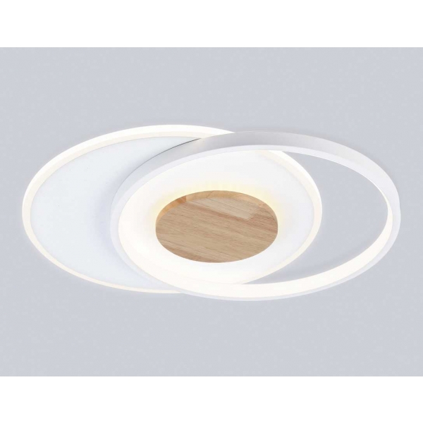 Светильник потолочный Ambrella light COMFORT FL4788