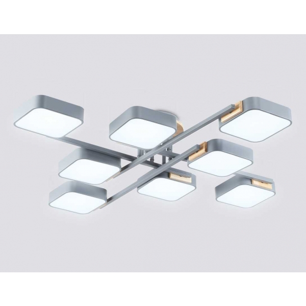 Люстра на штанге Ambrella light COMFORT FL4889