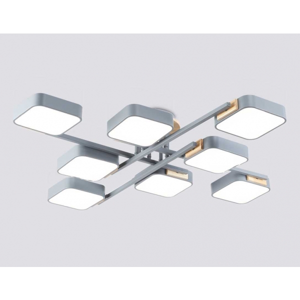 Люстра на штанге Ambrella light COMFORT FL4889