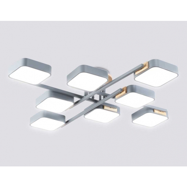 Люстра на штанге Ambrella light COMFORT FL4889