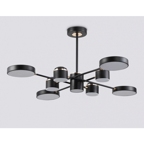 Люстра на штанге Ambrella light COMFORT FL51629