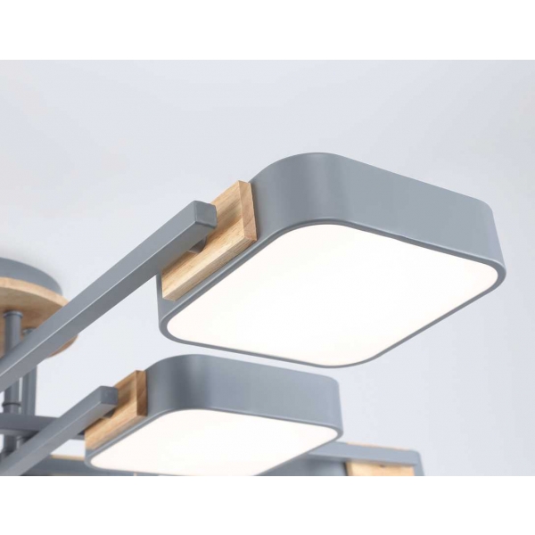 Люстра на штанге Ambrella light COMFORT FL4889