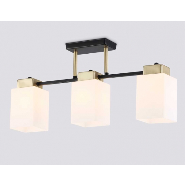 Люстра на штанге Ambrella light TRADITIONAL TR303046