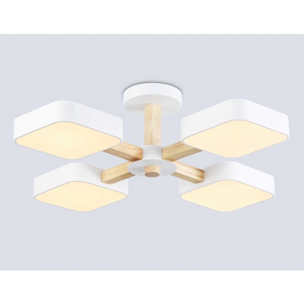 Люстра на штанге Ambrella light COMFORT FL4879