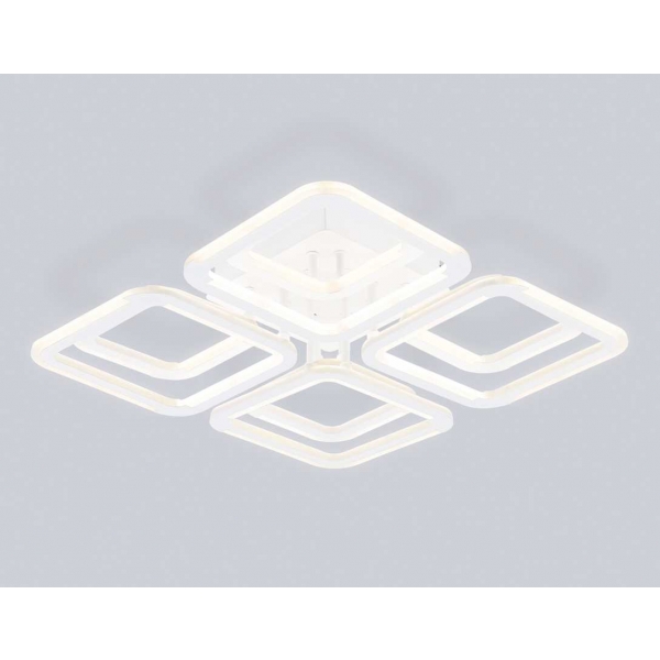 Светильник потолочный Ambrella light ACRYLICA FA8948
