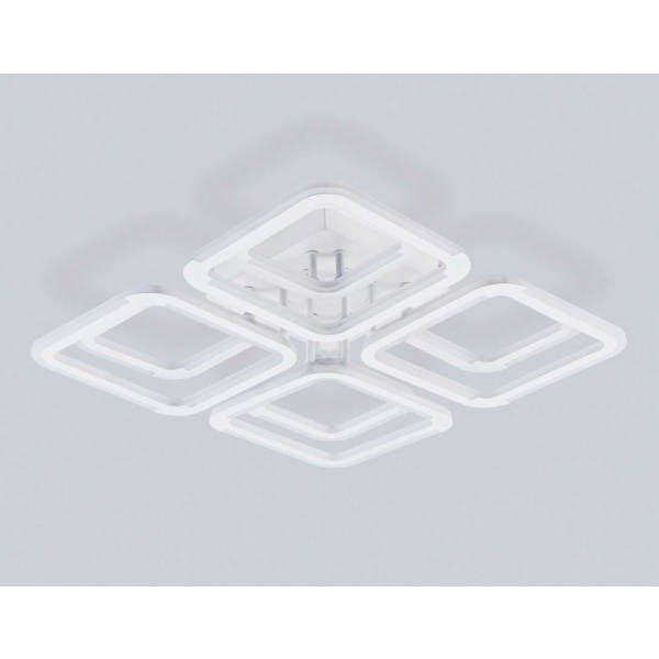 Светильник потолочный Ambrella light ACRYLICA FA8948