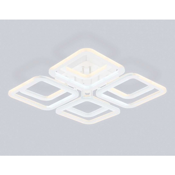 Светильник потолочный Ambrella light ACRYLICA FA8948