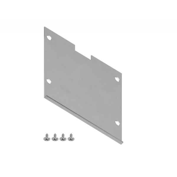 Заглушка Ambrella light Illumination Alum Profile (4шт) GP8570