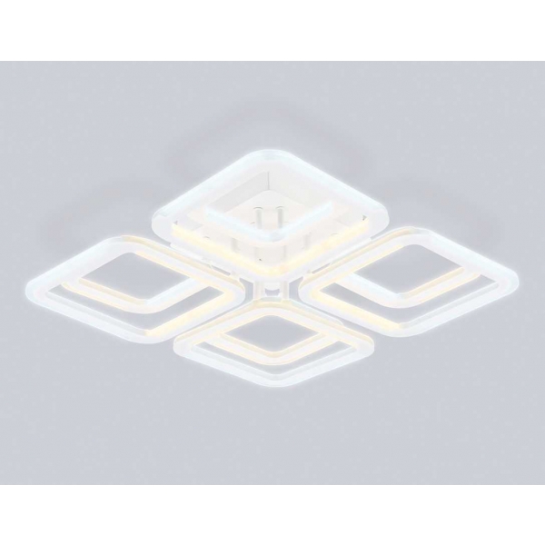 Светильник потолочный Ambrella light ACRYLICA FA8948