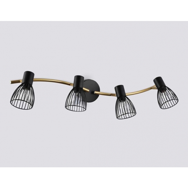Настенно-потолочный спот Ambrella light TRADITIONAL TR8662
