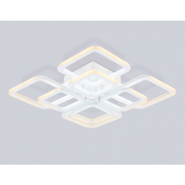 Светильник потолочный Ambrella light ACRYLICA FA8950