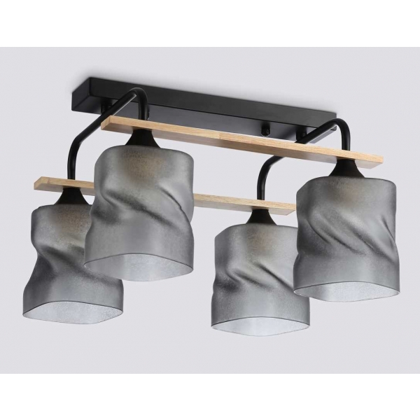 Светильник потолочный Ambrella light TRADITIONAL TR3033249