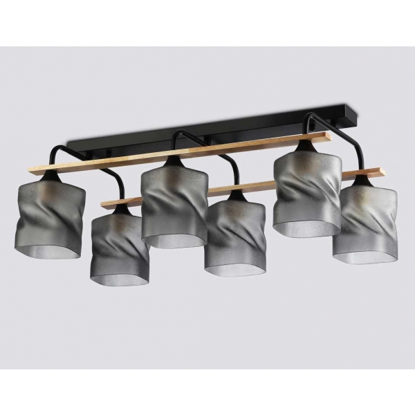Светильник потолочный Ambrella light TRADITIONAL TR3033250