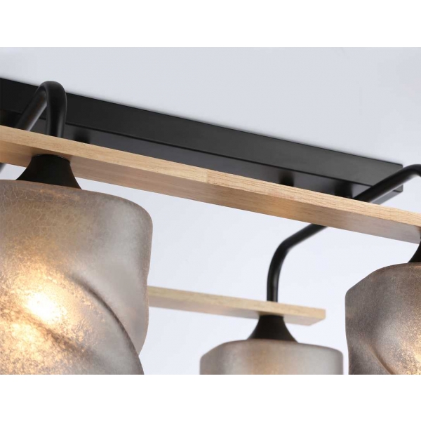 Светильник потолочный Ambrella light TRADITIONAL TR3033249