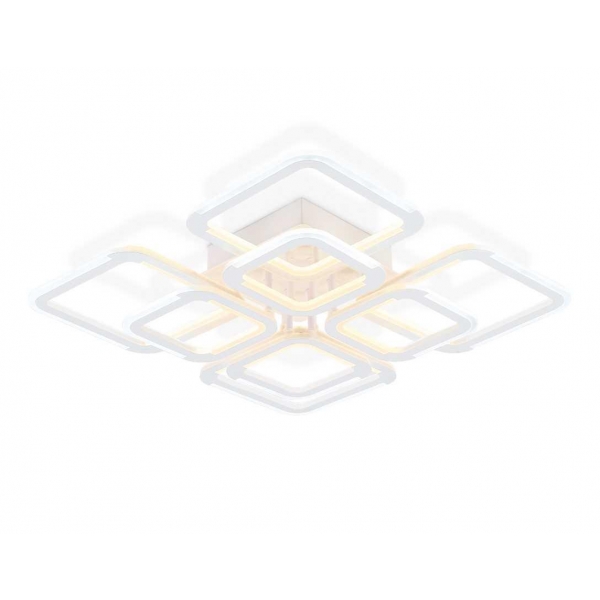Светильник потолочный Ambrella light ACRYLICA FA8950