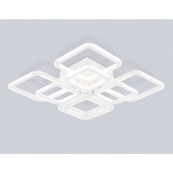 Светильник потолочный Ambrella light ACRYLICA FA8950