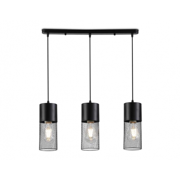 Светильник подвесной Ambrella light TRADITIONAL TR8501