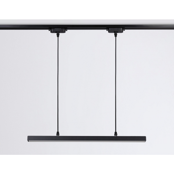 Подвесной трековый светодиодный светильник Ambrella light Track System GL6787
