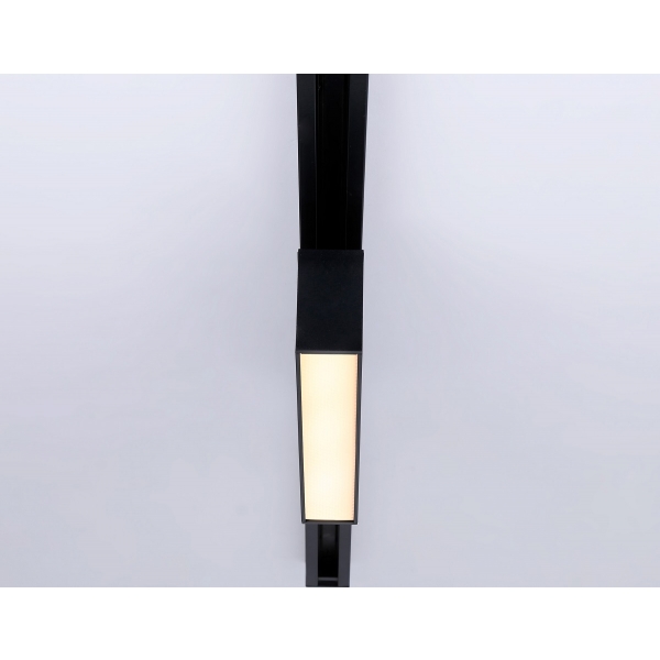 Трековый светодиодный светильник Ambrella light Track System GL6765