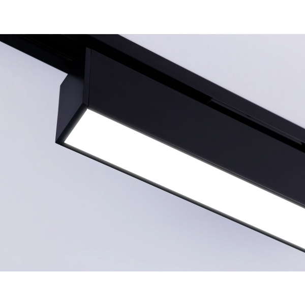 Трековый светодиодный светильник Ambrella light Track System GL6767