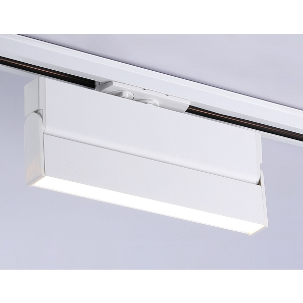 Трековый светодиодный светильник Ambrella light Track System GL6806