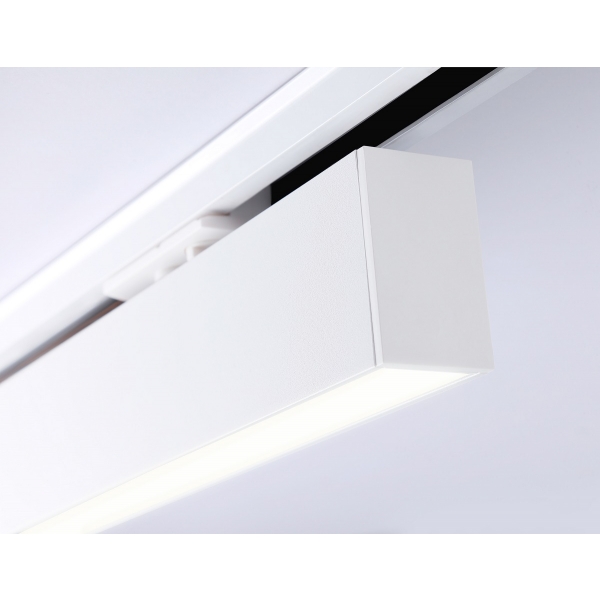 Трековый светодиодный светильник Ambrella light Track System GL6761